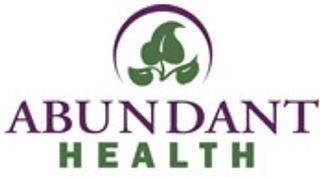 Abundant Health logo