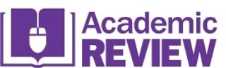 Academic Review logo