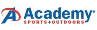 Academy logo