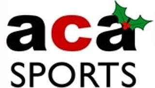 ACA Sports logo