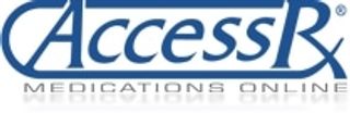 AccessRx logo
