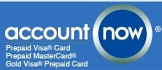 AccountNow logo