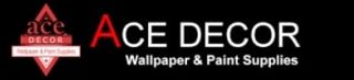 Ace Decor logo