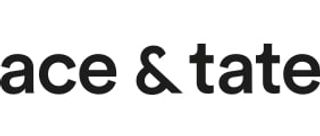 Ace and Tate logo