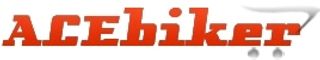 Acebiker logo