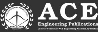 ACE Engineering Publications logo