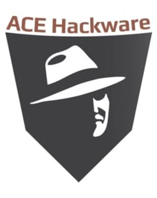 ACE Hackware logo