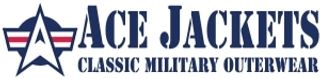 Ace Jackets logo