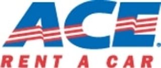 ACE Rent A Car logo