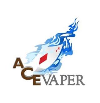 AceVaper logo