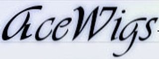Ace Wigs logo
