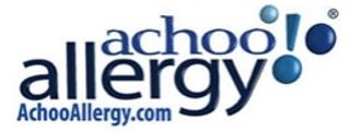 AchooAllergy logo