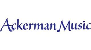 Ackerman Music logo