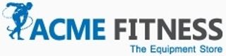 Acme Fitness logo