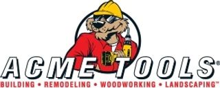 Acme Tools logo