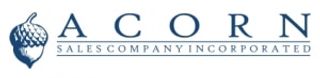 Acorn Sales logo