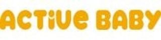 Active Baby logo