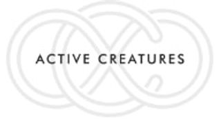 Active Creatures logo