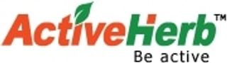Activeherb logo