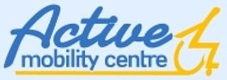 Active Mobility Centre logo