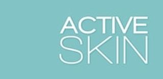 Activeskin logo