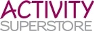 Activity Superstore logo