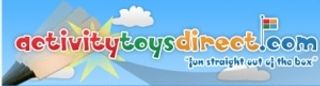Activity Toys Direct logo