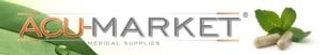 Acu-market logo