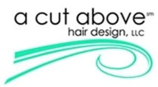 A Cut Above logo