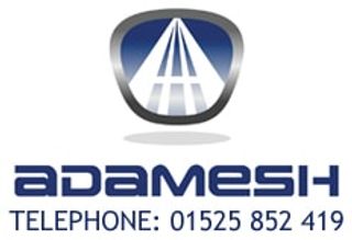 Adamesh logo