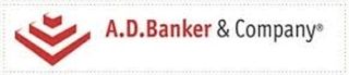 A.D. Banker & Company logo