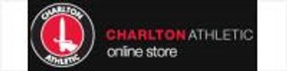 Charlton Athletic Online Store logo