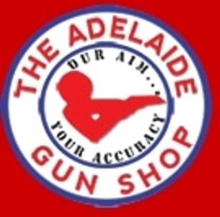 Adelaide Gunshop logo