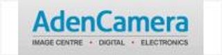 AdenCamera logo