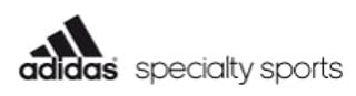 Adidas Specialty Sports logo