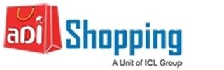 Adi Shopping logo