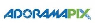 AdoramaPix logo