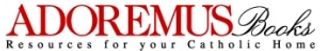 Adoremus Books logo