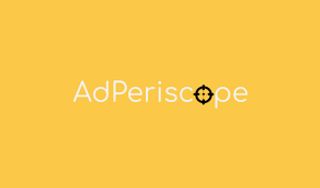 AdPeriscope logo