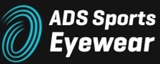 ADS Sports Eyewear logo