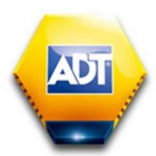 ADT logo