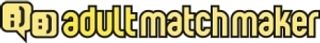 Adult Match Maker logo