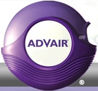 Advair logo