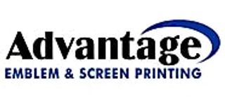 Advantage Emblem logo