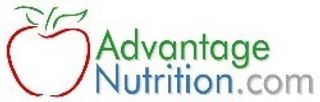 Advantage Nutrition logo