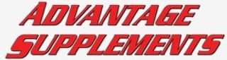 AdvantageSupplements logo