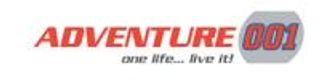 Adventure 001 logo