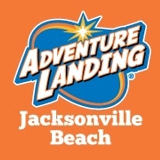 Adventure Landing logo