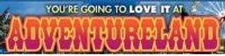 Adventureland logo
