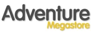 Adventure Megastore logo